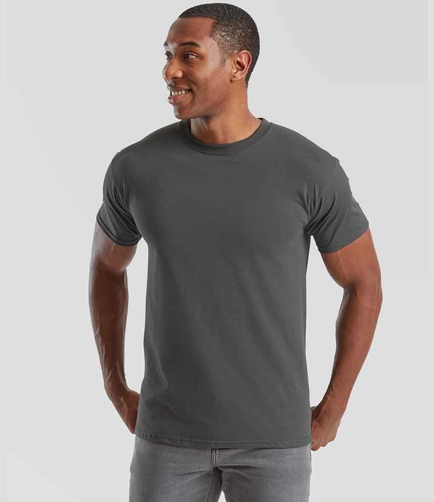 Fruit of the Loom Super Premium T-Shirt - PenCarrie